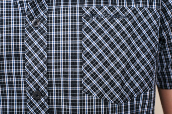 Ben Sherman