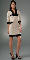 Diane von Furstenberg Caden Dress